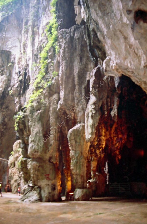 Batu Caves, Kuala Lumpur